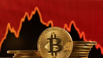 Bitcoin price today: drops to $63k amid regulatory woes, ETF outflows By Investing.com