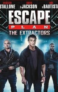 Escape Plan: The Extractors