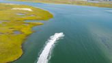 You Can Hunt for Shark Teeth on a Sea-Doo in North Carolina With This Epic Adventure Company