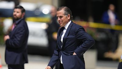 Hunter Biden gun trial live updates: Jurors hear from the clerk who sold the gun