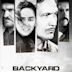 Backyard: El traspatio