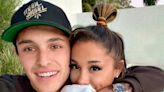 Ariana Grande and Dalton Gomez reportedly separate after 2 years of marriage