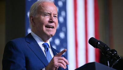 Great job, Biden! Social Security is going broke and debt payments are breaking the bank