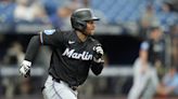 Edwards drives in three runs, Burger and Bride homer to help Marlins beat Rays 6-2