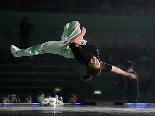 Breakdancing to make Olympic debut at Paris 2024 Games