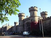 HM Prison Leicester