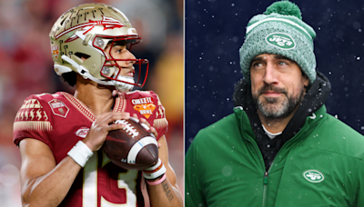 Who will replace Aaron Rodgers as the Jets quarterback? Here are 4 choices for Gang Green | Sporting News