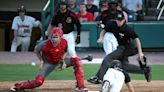 Peoria had a connection at home plate in Houston Astros no-hitter over New York Yankees