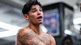 Report: Ryan Garcia tests positive for banned PED linked to Devin Haney boxing fight | BJPenn.com