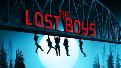 The Lost Boys