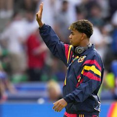 Spain vs England, Euro 2024 final: Lamine Yamal breaks record in European Championship