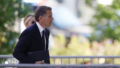 Hunter Biden defense is in big trouble—legal analysts