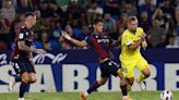 Villarreal B - Levante: a qué hora es, canal de TV y cómo ver LaLiga Hypermotion online