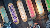 UK's Superdry unveils restructuring plan, equity raise