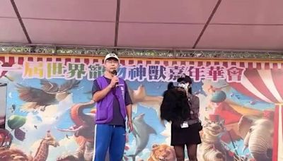 修法全面禁止山豬吊！台灣仁慈保育救救黑熊袋鼠狗