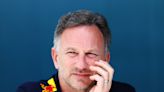 Christian Horner speaks out on Red Bull suspension concerns