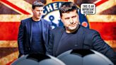 Mauricio Pochettino confirms Stamford Bridge return and sends emotional message to Chelsea owners