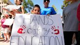 Arizona dual language education supporters demand Tom Horne allow all students to participate