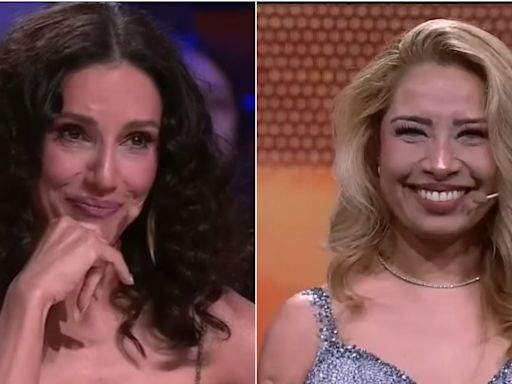 La presentación que emocionó hasta las lágrimas a Leonor Varela en “Got Talent Chile”: “Estoy impactada”