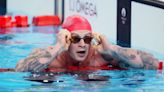 Olympics day two: Adam Peaty gunning for gold in the 100m breaststroke