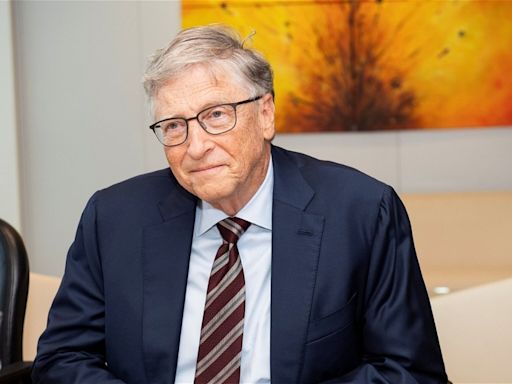 Bill Gates es 'el hombre tras la cortina' en Microsoft y parece que fue vital en el acuerdo con OpenAI