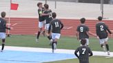 WATCH: 4A East Soccer Regionals Day 1
