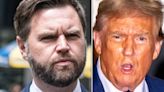 J.D. Vance Reveals Donald Trump Vetting Question For Running Mate And Irony Is Dead