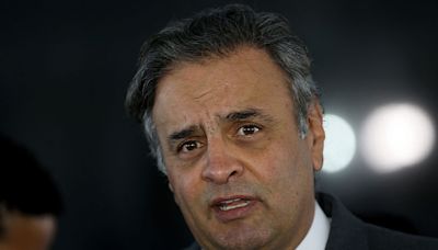 Aécio critica posição do Governo Lula sobre as eleições na Venezuela