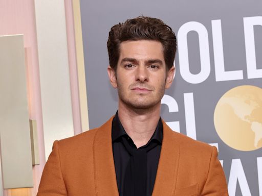 Andrew Garfield to star with Julia Roberts in thriller After the Hunt