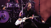 Dave Grohl, Wolfgang Van Halen y el truco que engañó a todos - Diario El Sureño