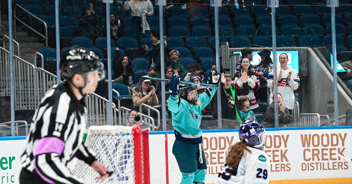 PWHL Minnesota loses regular-season finale, awaits playoff fate