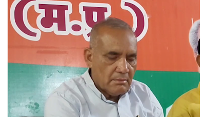 MP: Fake Caller Tries To Dupe Minister Ramniwas Rawat By Impersonating PA Of BJP Leader; Smart Response Helps Him Avert...