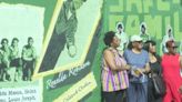 Foundry Field new murals depict history of baseball team in South Bend