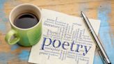 Don't want Poetry Month to end? Plenty of chances to share the written word in Springfield