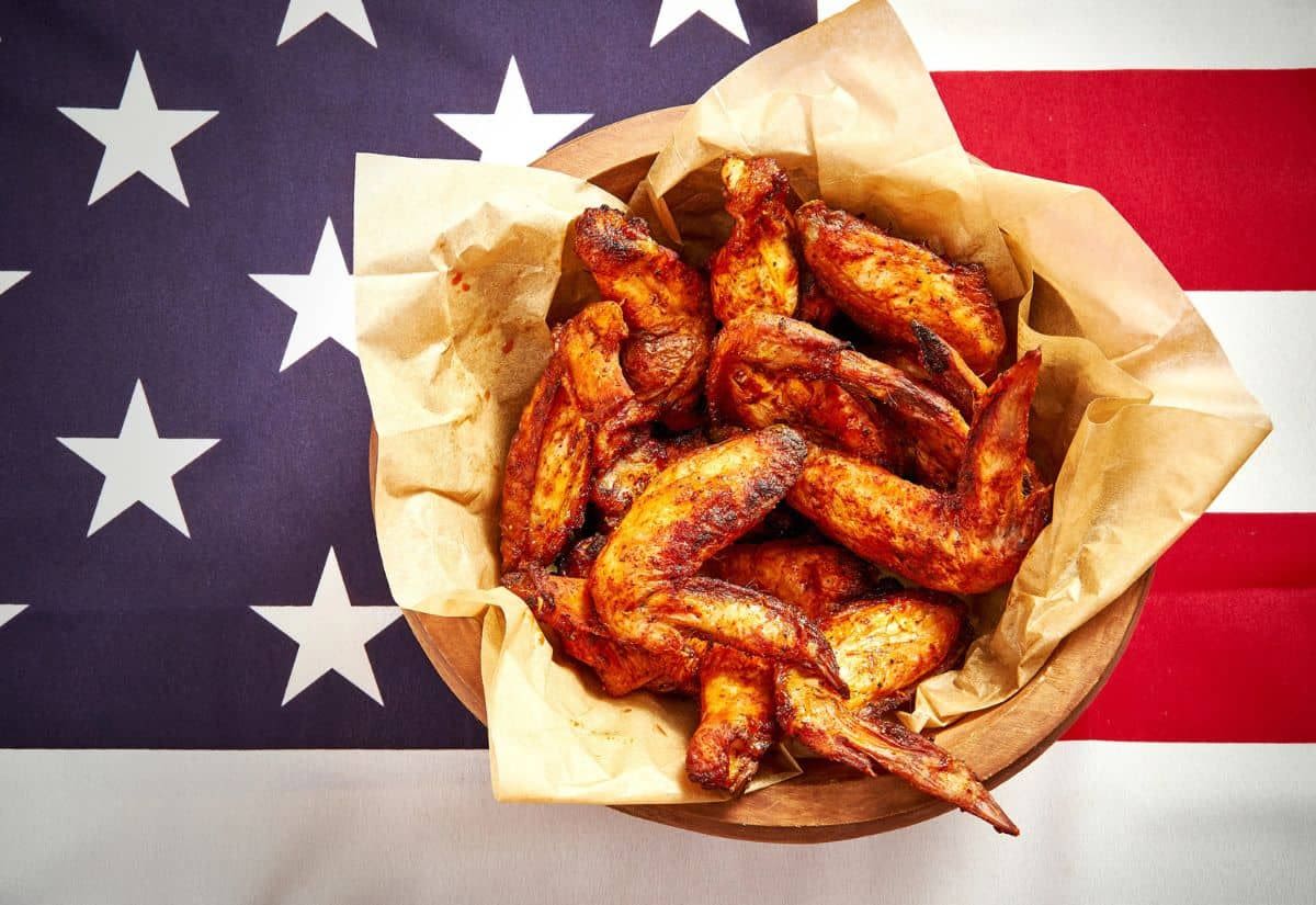 The surprising story of how chicken wings became America’s favorite finger food