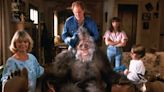 Harry and the Hendersons Streaming: Watch & Stream Online via Starz