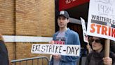 For Film Writers, a Strike Over ‘Free Work’ Has Been Decades in Development