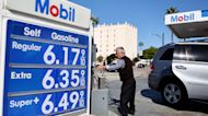 U.S. to see highest Thanksgiving gas prices ever on record
