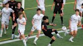 Central Kitsap boys soccer ousted by bracket-busting Ballard in state opener