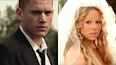 Remember When Wentworth Miller Starred in Mariah Carey's 'We Belong Together' Video?