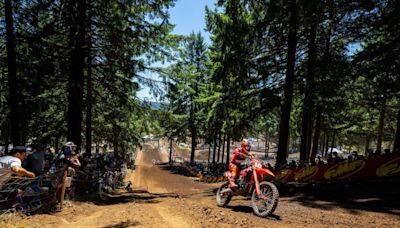 Washougal to host Military Appreciation Race in Round 8 of the 2024 Pro Motocross season