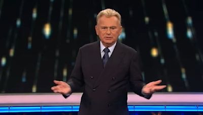 Is Pat Sajak Returning As The Host of Celebrity Wheel Of Fortune Post Retirement? Find Out