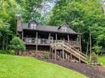 183 Rhododendron Ln, Boone NC 28607