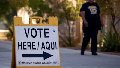 5 candidates vie to be Mesa's first new mayor in 10 years