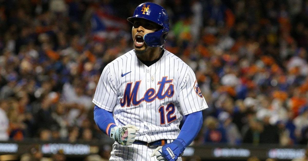 Mets Dominate Yankees in Complete Subway Series Sweep