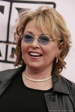 Roseanne Barr