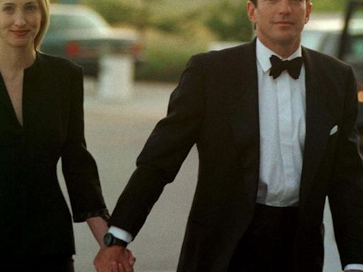 New Book Lays Bare the Highs and Lows of JFK Jr. and Carolyn Bessette-Kennedy’s Life Together
