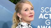 Christina Applegate Says Filming Dead to Me Let Her Grieve MS Diagnosis: 'I Could Fall Apart'