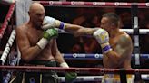 Revancha de Oleksandr Usyk y Tyson Fury ya tiene fecha oficial - La Opinión