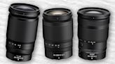 Nikon 天涯鏡三強集結！28-400mm、24-200mm、24-120mm 入手需知 - DCFever.com